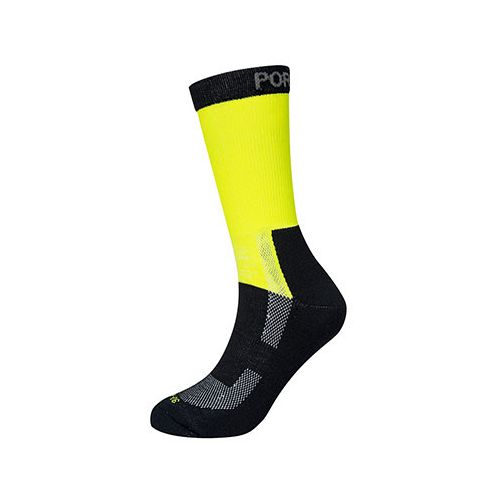 Arbejdsstrømpe - Køb Hi-Vis arbejdsstrømpe SK