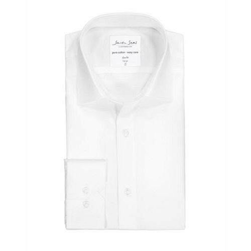 Skjorte - Køb poplin dameskjorte SS402