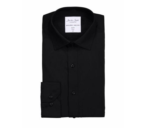 Skjorte - Køb poplin dameskjorte SS402