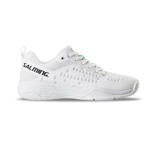 Salming Eagle Shoe  - hvid Indendørssko herre