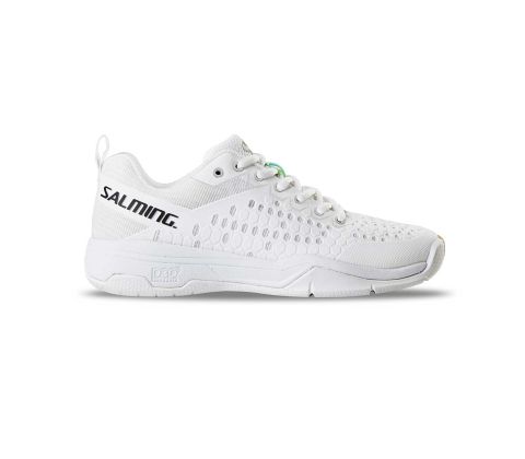 Salming Eagle Shoe  - hvid Indendørssko herre