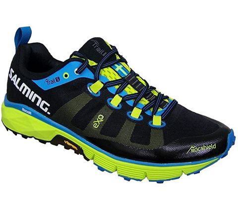 Løbesko - Køb Trail 5 løbesko herre