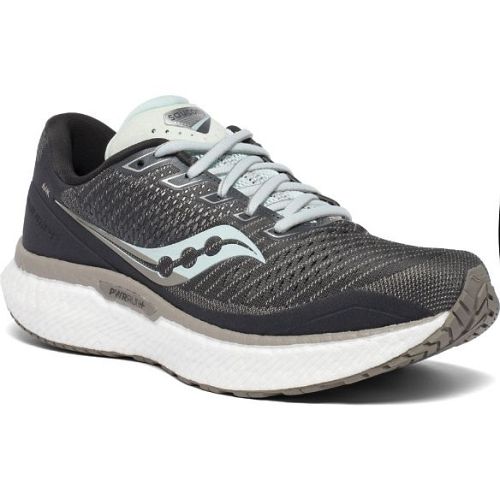 Løbesko sales saucony hurricane