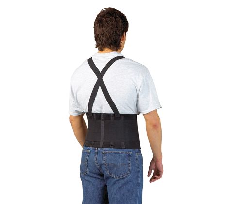 Støttebælte - Køb støttebælte til din krop