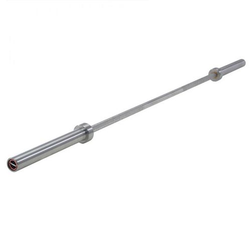 Vægtstang - TOORX CROSS COMPETETION 1000 VÆGTSTANG - 220 CM