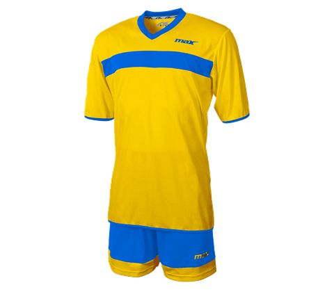 Fodboldtrøjer - Pro sesto fodboldtrøje