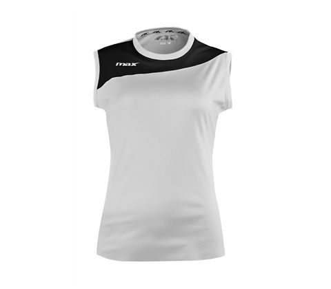 T-shirt volleyball - dame