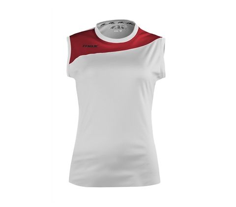 T-shirt volleyball - dame