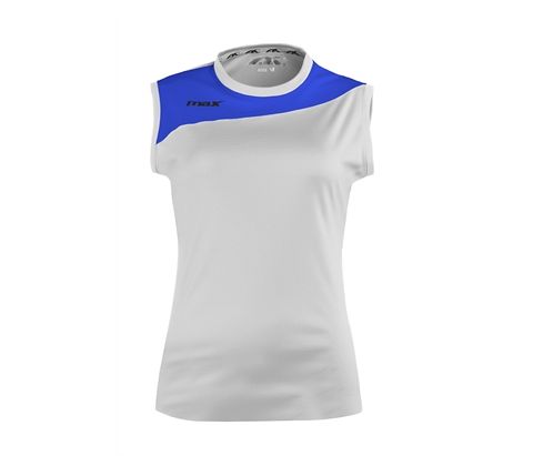 T-shirt volleyball - dame