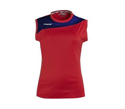 T-shirt volleyball - dame