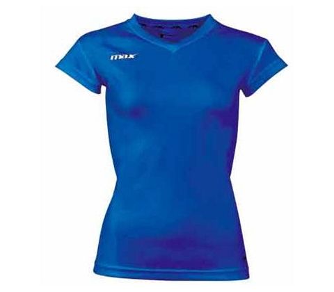 T-shirt til volley - dame t-shirts