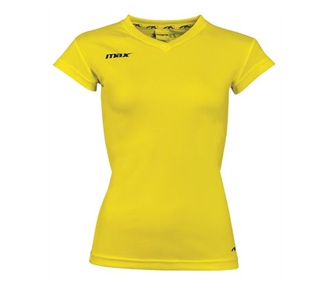 T-shirt til volley - dame t-shirts