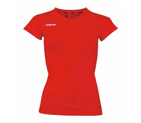 T-shirt til volley - dame t-shirts