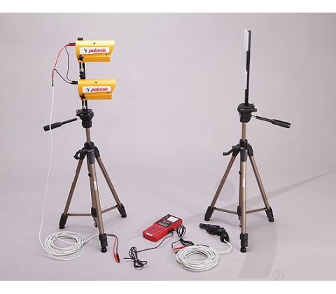 TIMING SET - COMFORT WITH CASCADE