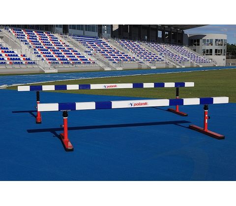 STEEPLECHASE BARRIER