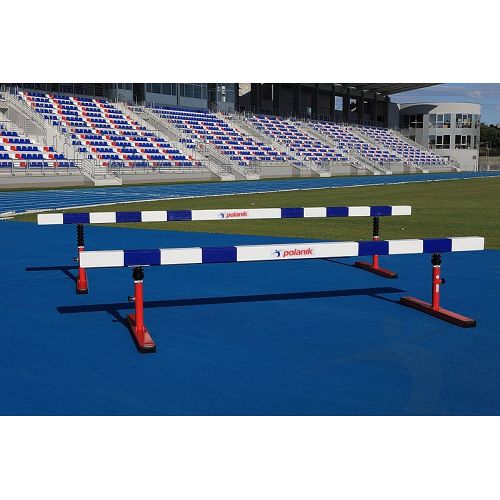 STEEPLECHASE BARRIER