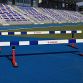 STEEPLECHASE BARRIER