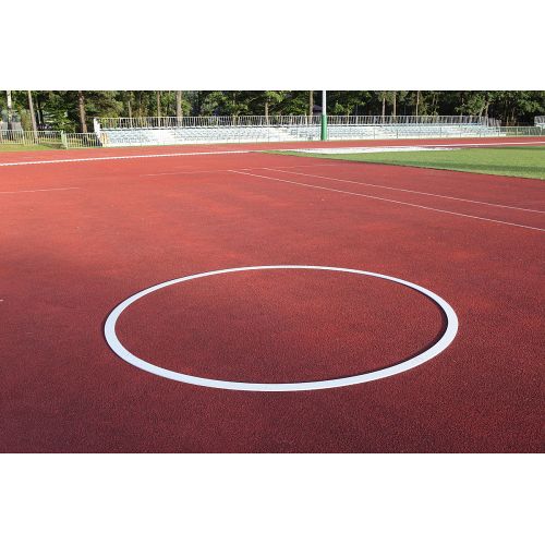 DISCUS CIRCLE SURFACE MOUNT