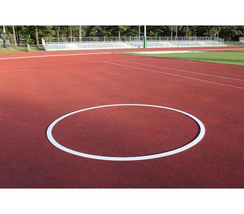 DISCUS CIRCLE SURFACE MOUNT