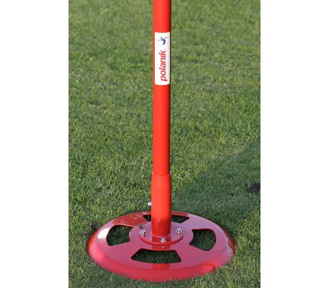  SHOT PUT RETURN CHANNEL 20 M LONG