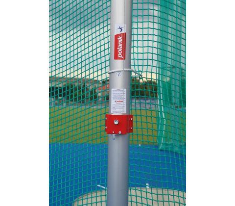 COMPETITION SAFETY CAGE FOR HAMMER THROW