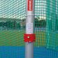 COMPETITION SAFETY CAGE FOR HAMMER THROW