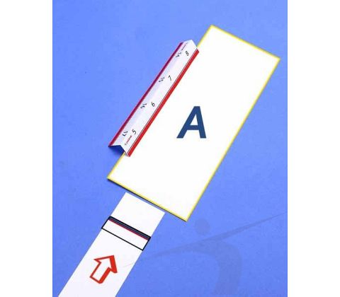 UNIVERSAL DISTANCE INDICATOR