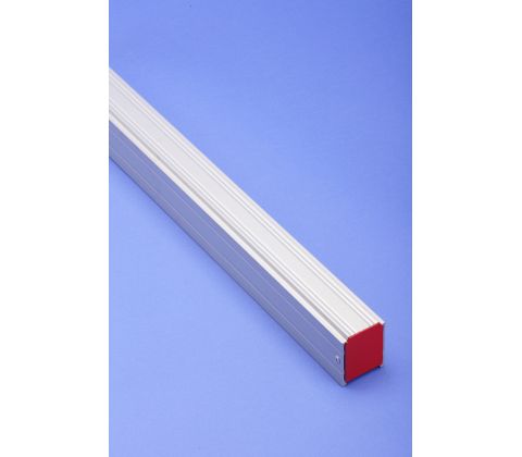  COMPETITION AUTOMATIC ONE-PIECE FRAME ALUMINIUM HURDLE - Få et tilbud