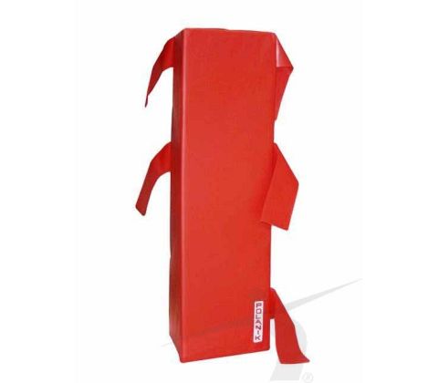 SOFT PAD FOR CAGE PILLAR SHIELD