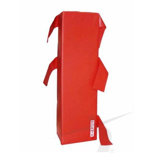 OM-1 (SOFT PAD FOR CAGE PILLAR SHIELD)