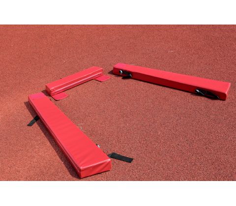 VAULT BOX SAFETY PAD