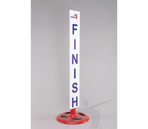 FINISH LINE POSTS