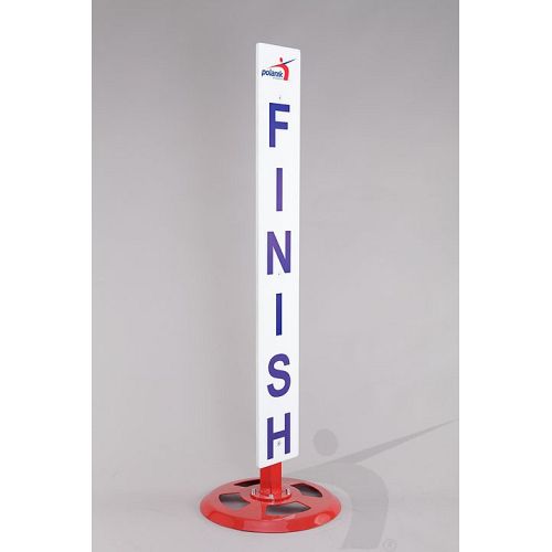 FINISH LINE POSTS