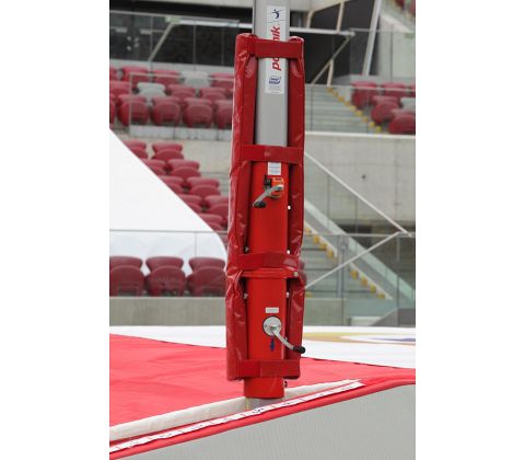 CRANK PADS FOR STT15-63, STT60-S295, STT45-S293 I STT17-63F