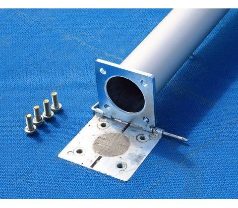 COMPETITION SAFETY CAGE FOR HAMMER THROW