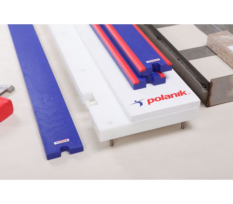 COMPETITION TAKE-OFF BOARD VER. 2018