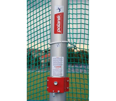 SAFETY CAGE FOR DISCUS THROWING