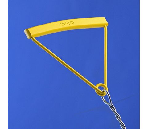 HAMMERKAST håndtag UW-130