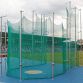 COMPETITION SAFETY CAGE FOR HAMMER THROW