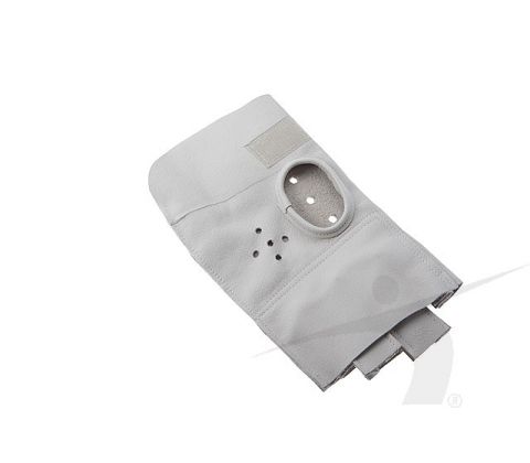 Hammerkast handske højre