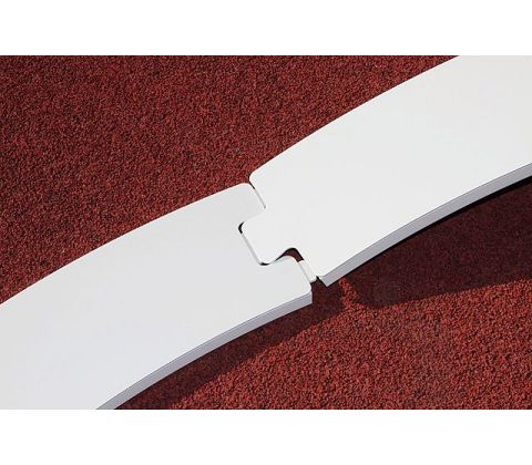 Hammerkast ring fra Polanik