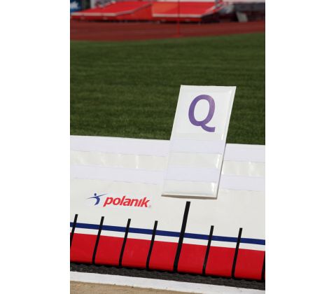 Q MARKER 40 X 20