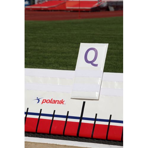 Q MARKER 40 X 20