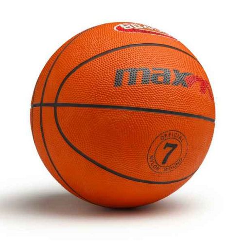 Basketbold fra Max Sport 