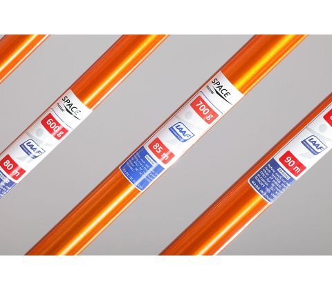 Spyd-SM13-500 (SPACE MASTER 500G, CIGAR HEAD)