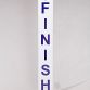 FINISH LINE POSTS