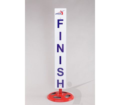 FINISH LINE POSTS