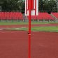 POLE VAULT STAND POSITION BOARD