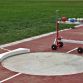 COMPETITION SHOT PUT CIRCLE