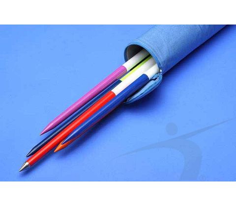 Rør til opbevaring af spyd - JTU-600 